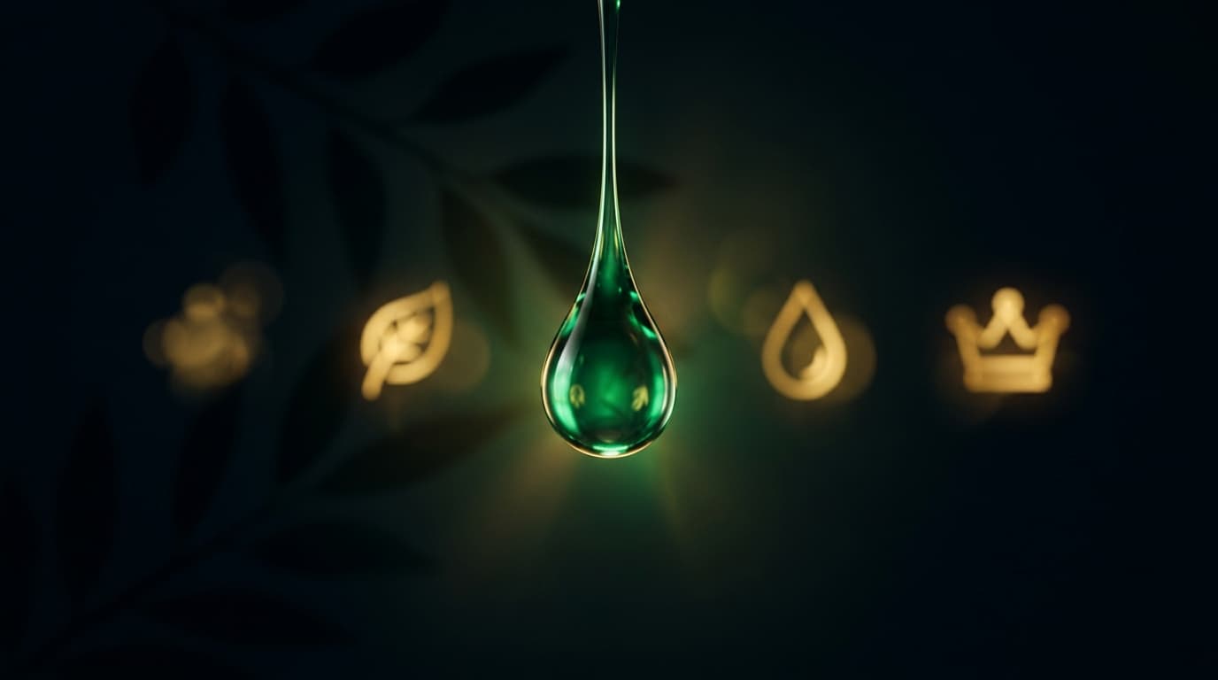 La Goutte Verte