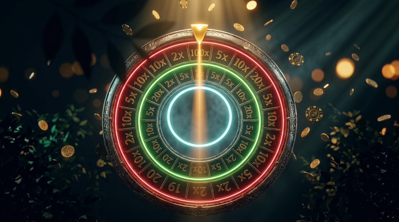 La Roue de la Fortune